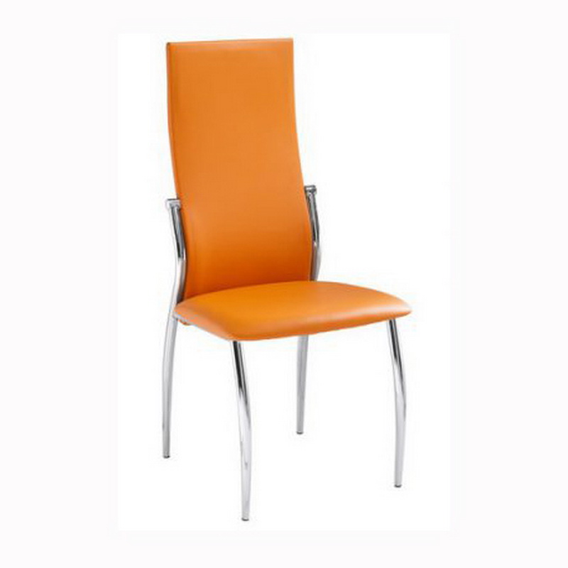 ESF 2368 стул оранжевый